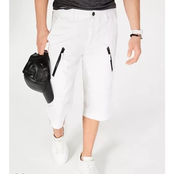 Men's  Shorts - Picture 1 of 11